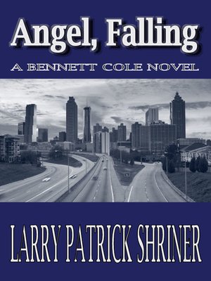 cover image of Angel, Falling